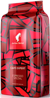 Julius Meinl в зернах