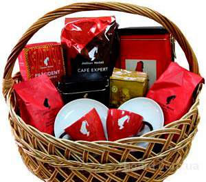 Julius Meinl молотый