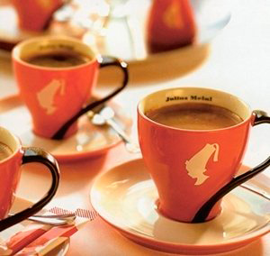 Julius Meinl: путь кофе от зерна до чашки