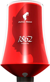 Julius Meinl в зернах