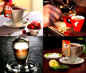Julius Meinl: путь кофе от зерна до чашки