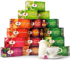 Чай Julius Meinl Чай Julius Meinl