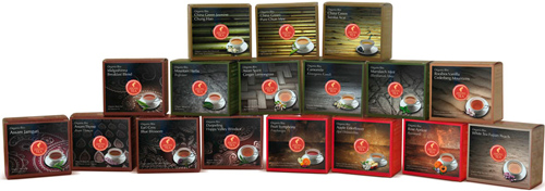 Чай Julius Meinl Чай Julius Meinl