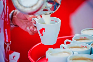 Кофе Julius Meinl (Юлиус Майнл)