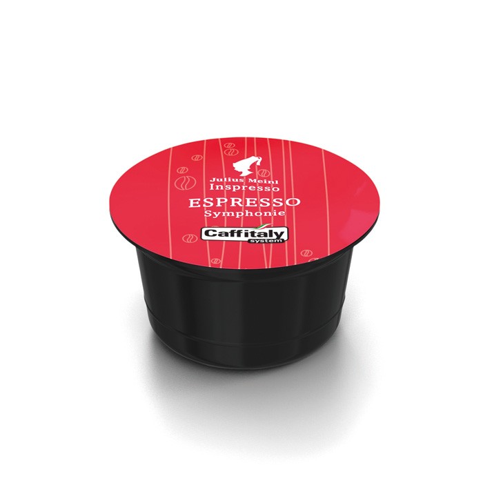 Кофе Inspresso Julius Meinl купить Инспрессо Юлиус Майнл цена