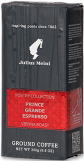 Julius Meinl молотый