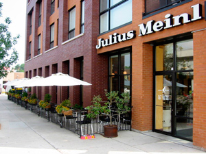 Julius Meinl