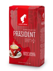 Кофе Julius Meinl в зернах President Classico Collection (Президент Классико Коллекшн) 1 кг