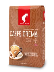 Кофе Julius Meinl  в зернах Caffe Crema (Кафе Крема) 1 кг