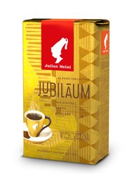 Кофе Julius Meinl (Юлиус Майнл) молотый Jubileum