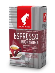 Кофе Julius Meinl молотый Венский завтрак Ароматный 250 гр