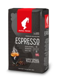 Кофе Julius Meinl (Юлиус Майнл) в зернах President Grande Espresso