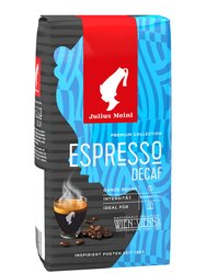 Кофе Julius Meinl в зернах Эспрессо Декаф 250 г